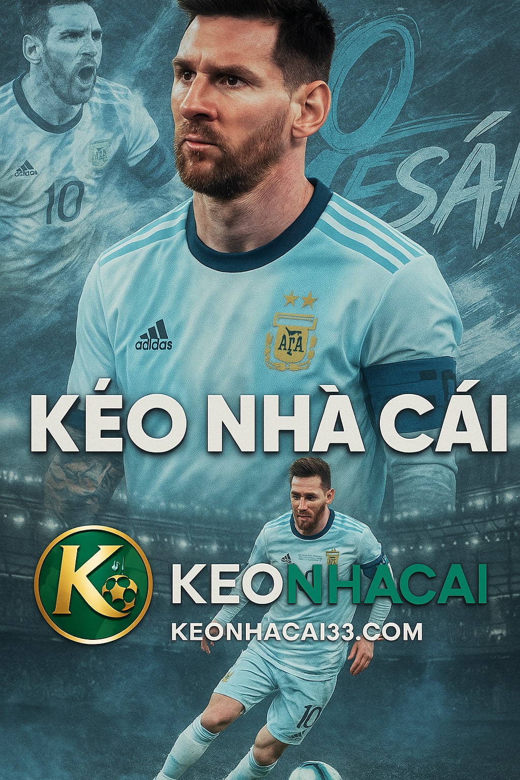 messi kèo nhà cái