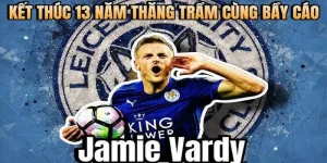 Jamie Vardy