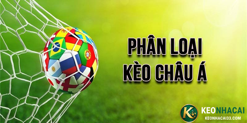 Kèo Châu á ( Handicap ) tại kèo nhà cái đặc biệt như thế nào?