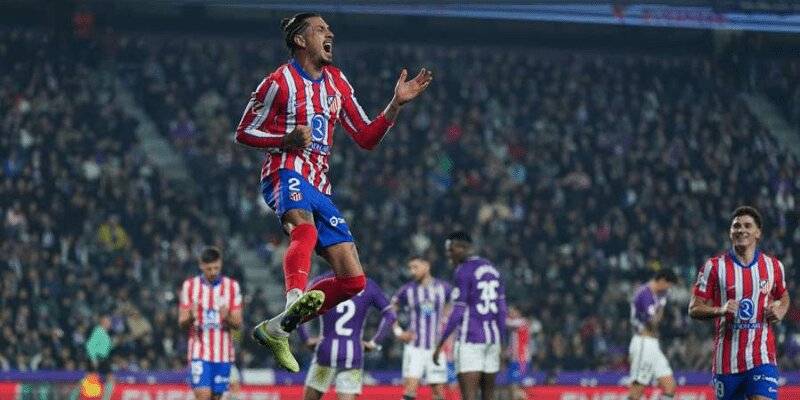 Nhận Định Alt Madrid vs Valladolid