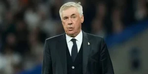 Tương Lai HLV Carlo Ancelotti