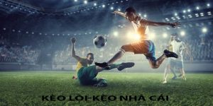 Kèo Lội Ngược Dòng